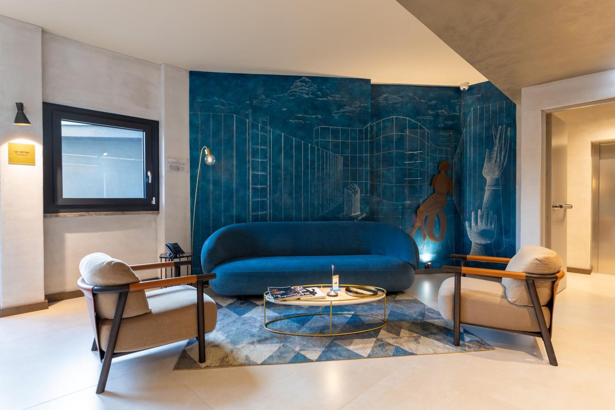Axyhotels Innstyle 4* Milán