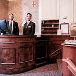 Hotel St George