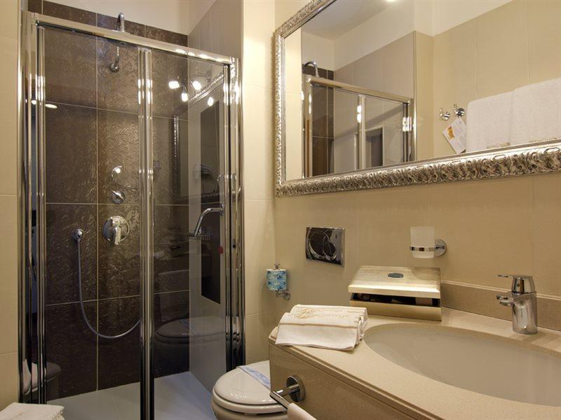 Hotel St George