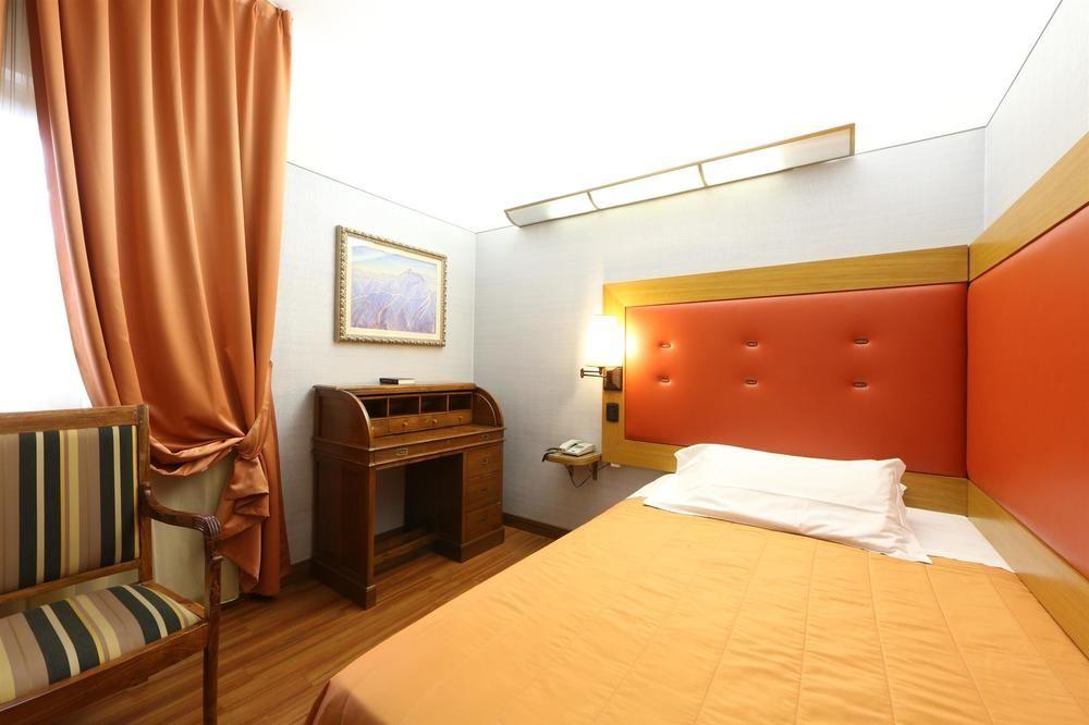 Hotel St George Mailand