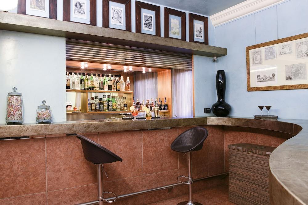 Hotel St George Mailand
