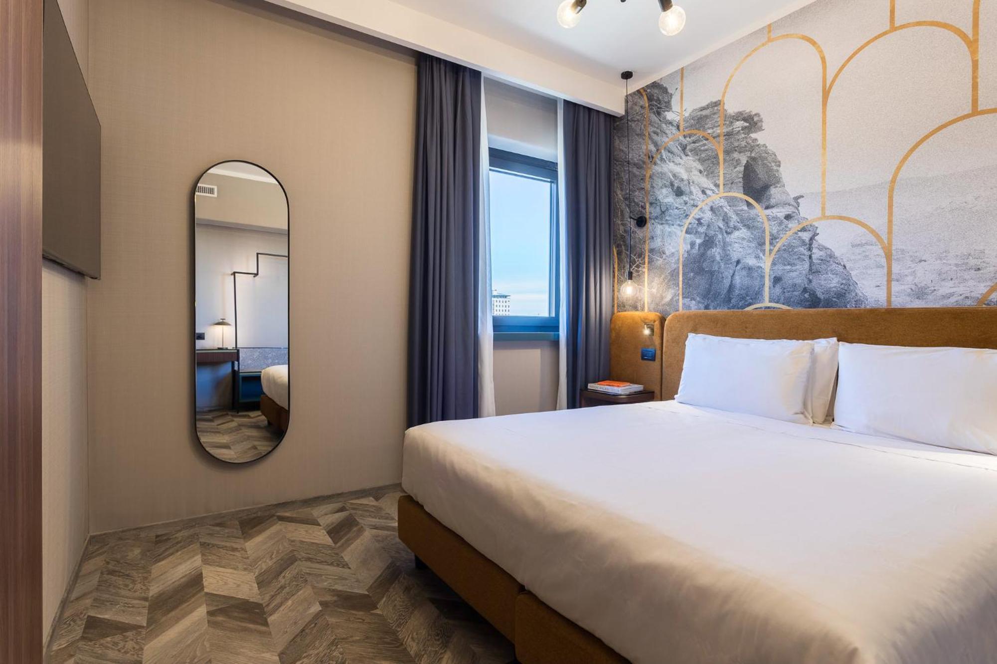 Hotel St George