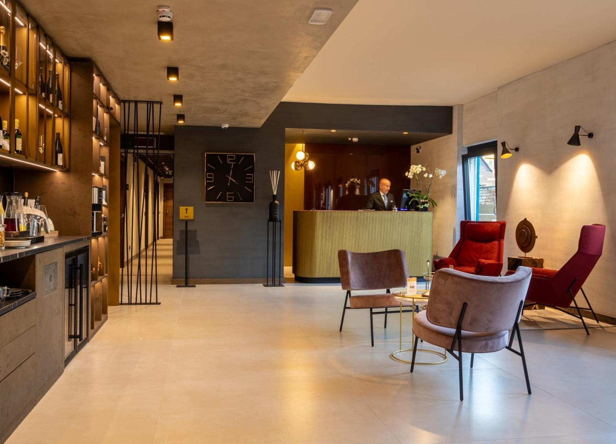 Hotel St George 4*