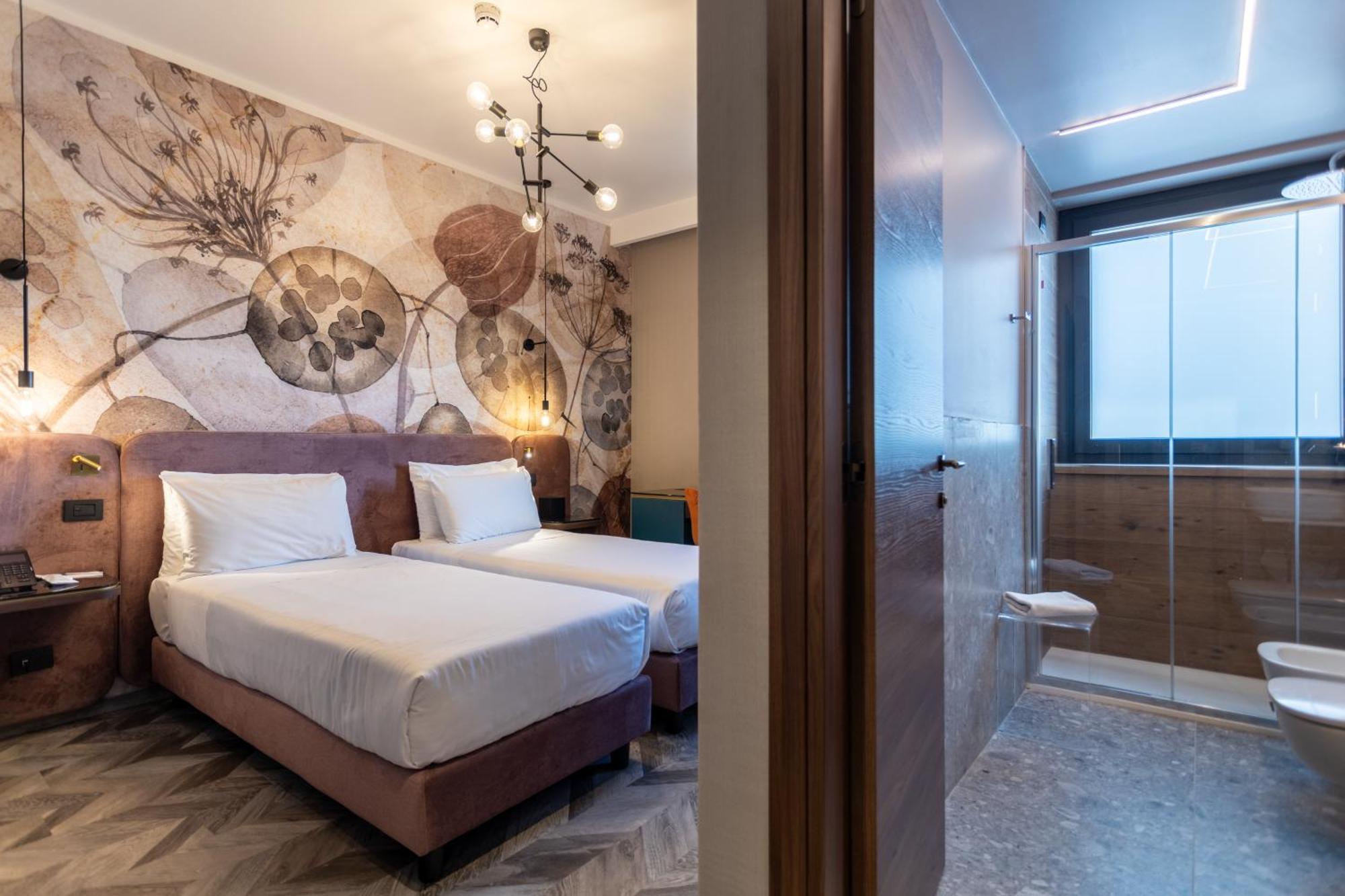 St George 4* Mailand