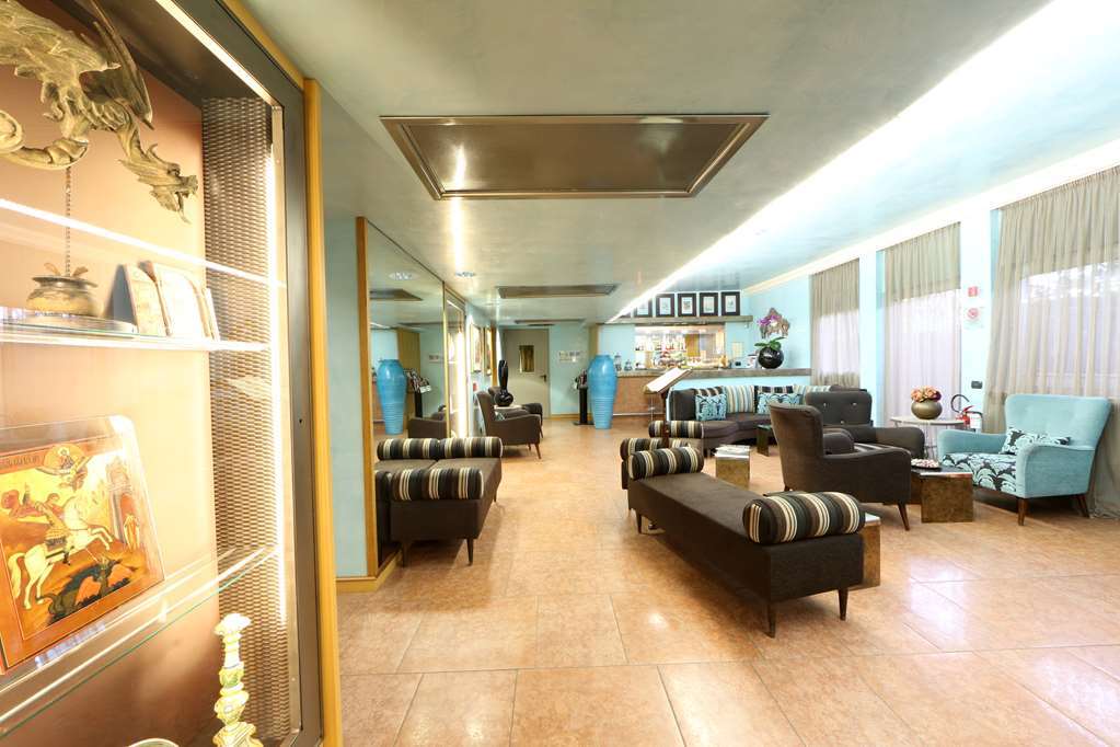 St George Hotel