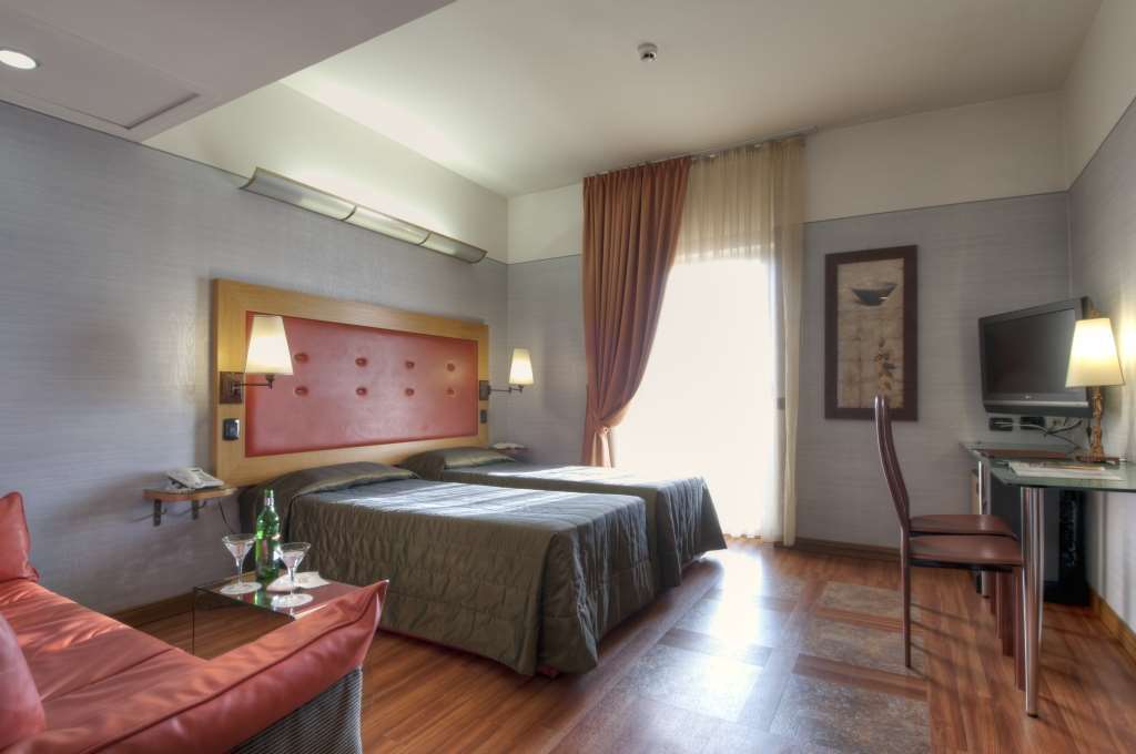 St George 4*