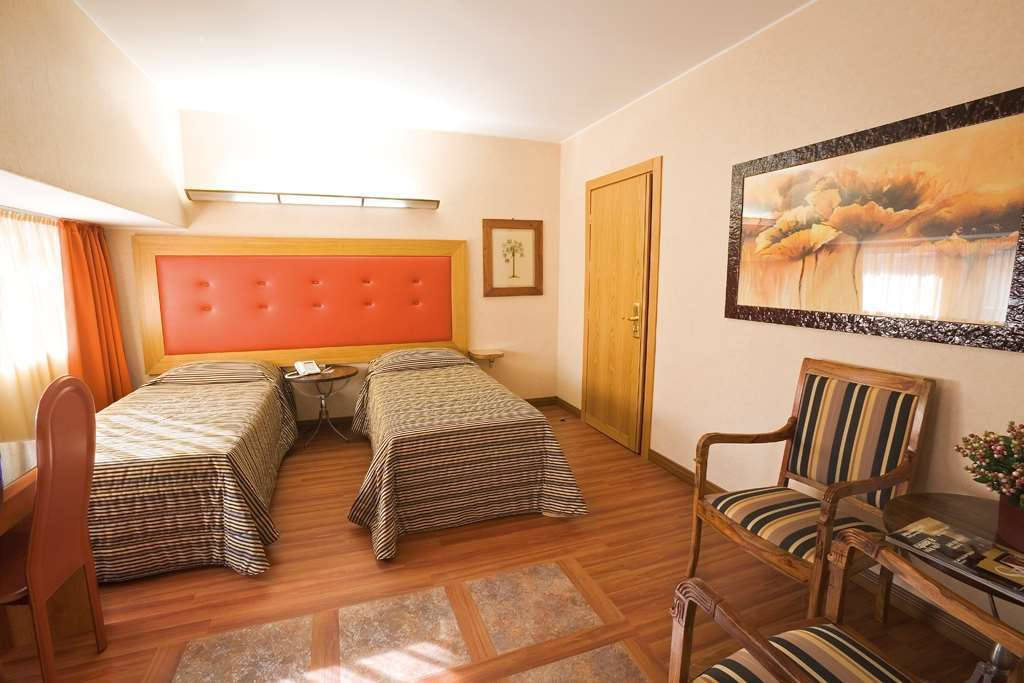 St George Hotel 4*