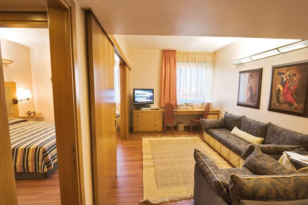 Hotel St George Mailand