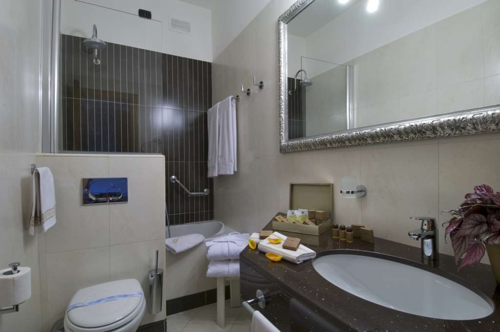 St George Hotel Mailand